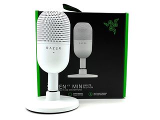 microfono razer seiren v3 mini