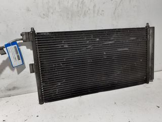 RADIADOR CALEFACCION / AIRE ACONDICIONADO MG SERIE 200 (RF) (2)