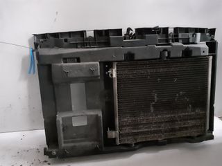 RADIADOR CALEFACCION / AIRE ACONDICIONADO CITROEN C3 (2)