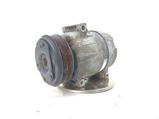COMPRESOR AIRE ACONDICIONADO RENAULT SCENIC (JA..) (6)