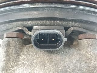 COMPRESOR AIRE ACONDICIONADO RENAULT SCENIC (JA..) (6)