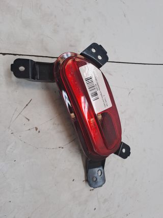FARO ANTINIEBLA TRASERO DERECHO MG ZS