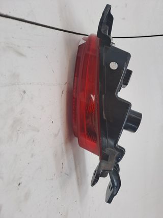 FARO ANTINIEBLA TRASERO DERECHO MG ZS