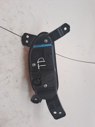 FARO ANTINIEBLA TRASERO DERECHO MG ZS