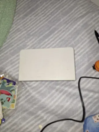 Base de carga Nintendo Switch