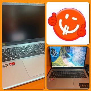 Portátil Acer Aspire 3 15 Plata