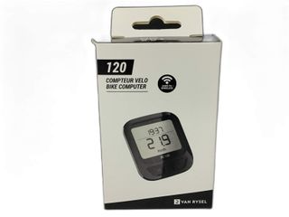 cuentakilometros van rysel 120