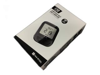 cuentakilometros van rysel 120