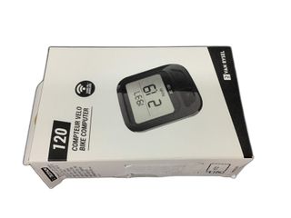 cuentakilometros van rysel 120