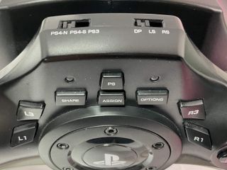 volante ps4 hori rwa