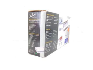 envasadora al vacio jata ev103