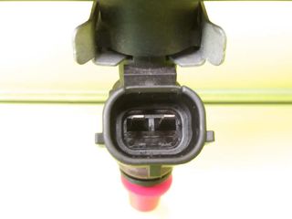 RAMPA INYECTORA SEAT MII (KF1)