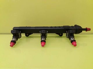 RAMPA INYECTORA SEAT MII (KF1)