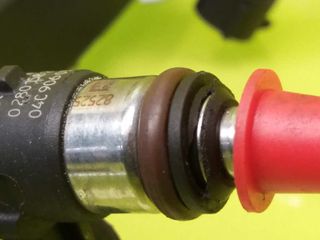 RAMPA INYECTORA SEAT MII (KF1)