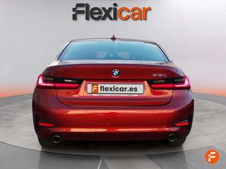 BMW Serie 3 318d Auto.