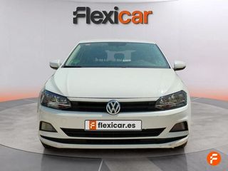 Volkswagen Polo A-Polo 1.0 55kW (75CV) BMT