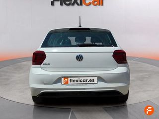 Volkswagen Polo A-Polo 1.0 55kW (75CV) BMT
