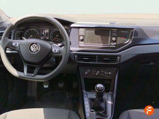 Volkswagen Polo A-Polo 1.0 55kW (75CV) BMT