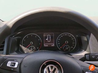 Volkswagen Polo A-Polo 1.0 55kW (75CV) BMT