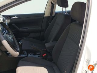 Volkswagen Polo A-Polo 1.0 55kW (75CV) BMT
