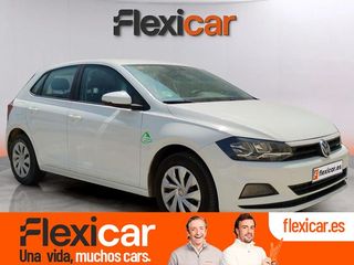 Volkswagen Polo A-Polo 1.0 55kW (75CV) BMT