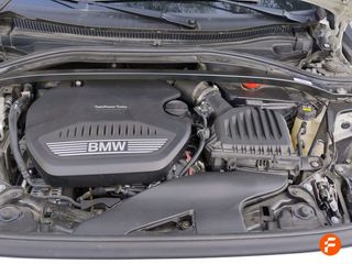 BMW Serie 1 118d