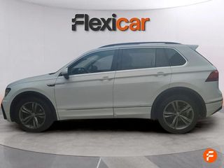 Volkswagen Tiguan R-Line 2.0 TDI 110kW (150CV) DSG