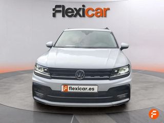 Volkswagen Tiguan R-Line 2.0 TDI 110kW (150CV) DSG