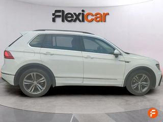 Volkswagen Tiguan R-Line 2.0 TDI 110kW (150CV) DSG