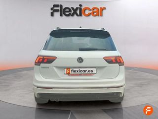 Volkswagen Tiguan R-Line 2.0 TDI 110kW (150CV) DSG