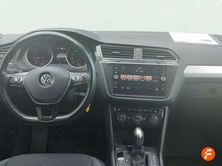 Volkswagen Tiguan R-Line 2.0 TDI 110kW (150CV) DSG