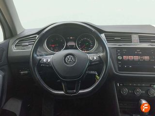 Volkswagen Tiguan R-Line 2.0 TDI 110kW (150CV) DSG
