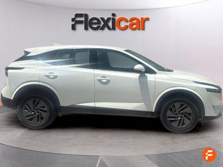 Nissan Qashqai DIG-T 103kW (140CV) mHEV 4x2 Acenta