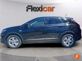 Opel Grandland X 1.2 Turbo Selective