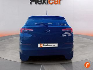Opel Grandland X 1.2 Turbo Selective