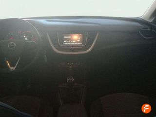 Opel Grandland X 1.2 Turbo Selective