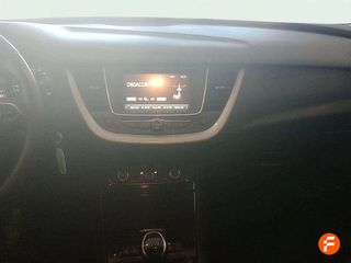 Opel Grandland X 1.2 Turbo Selective