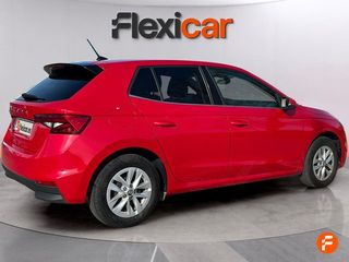 Skoda Fabia 1.0 TSI 70KW (95CV) Selection