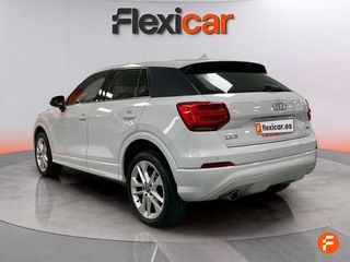 Audi Q2 Advanced 1.6 TDI 85kW (116CV)