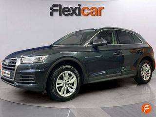 Audi Q5 2.0 TDI 140kW (190CV) quattro S tronic