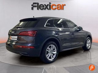 Audi Q5 2.0 TDI 140kW (190CV) quattro S tronic