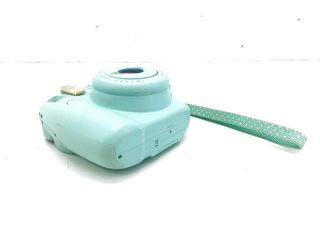 camara instantanea fujifilm insta mini 9