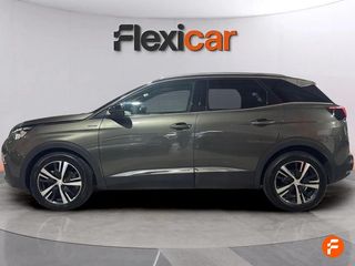 Peugeot 3008 1.5 BlueHDi 96kW (130CV) S&S GT Line