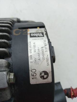 ALTERNADOR BMW SERIE 3 TOURING (E46)