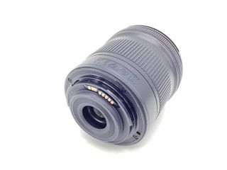 objetivos canon canon ef-s 10-18mm f4.5-5.6 is stm