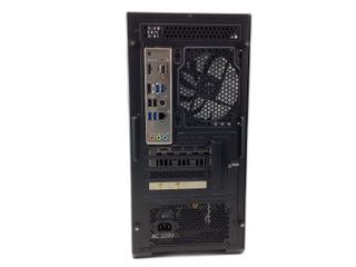 pc msi 32gb + nvidia 5060 + 1tb ssd