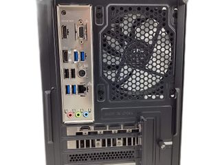 pc msi 32gb + nvidia 5060 + 1tb ssd