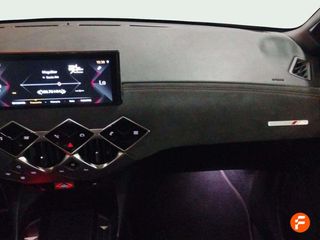 DS DS 3 PureTech 73 kW Manual PERFORMANCE LINE