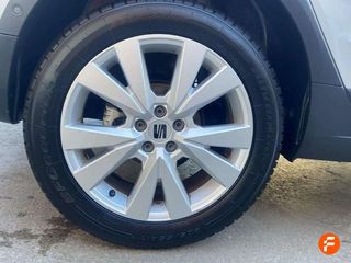 Seat Arona 1.0 TSI 81kW (110CV) DSG Xperience P XL