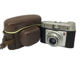camara vintage werlisa color
